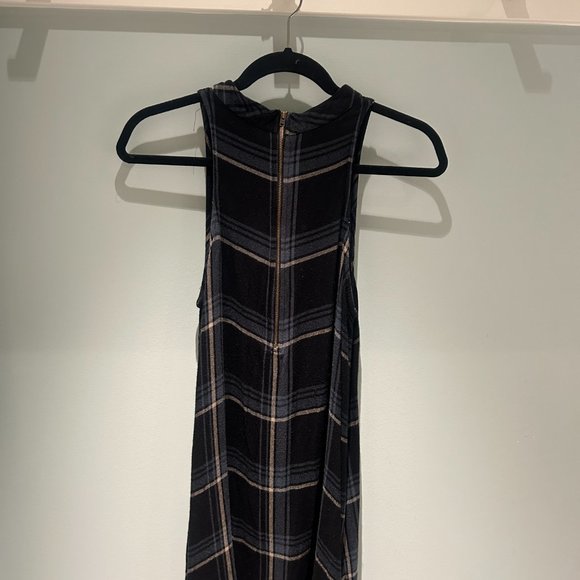 Soft Cotton Plaid Dress from UO - Picture 2 of 3